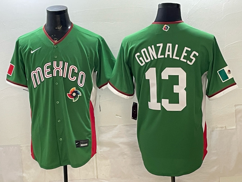 Men 2026 MLB World Cup Nike  Jersey 03220019->more jerseys->MLB Jersey